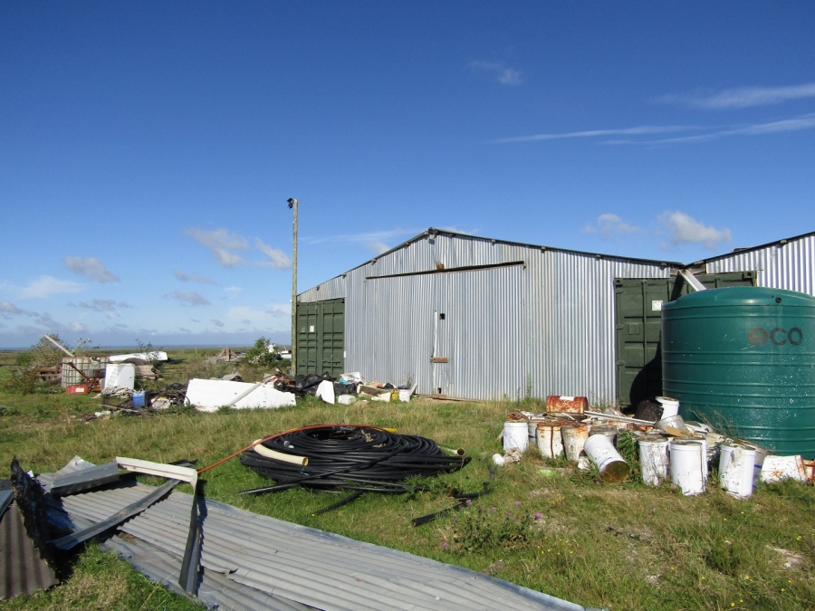 Commercial Property for Sale in Humansdorp Rural Eastern Cape